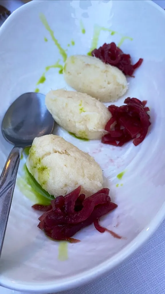 Liviu Birza_Osteria del Vico_Maruggio_review