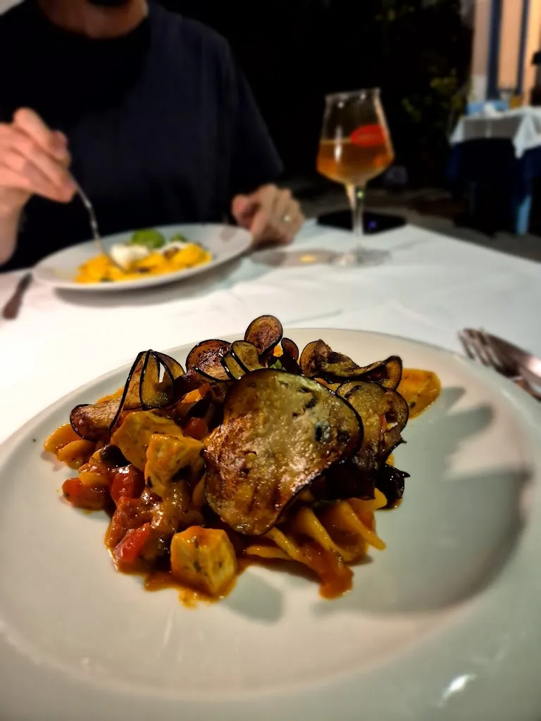 Hannah Pearce_Osteria del Vico_Maruggio_review
