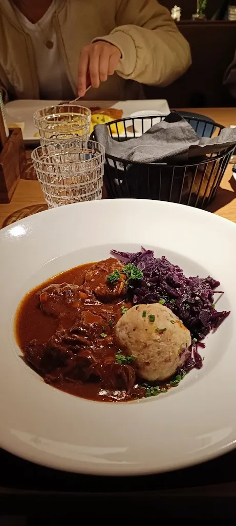 Krešimir Blažević_Ristorante Pizzeria Mar Dolomit_Ortisei_recensione