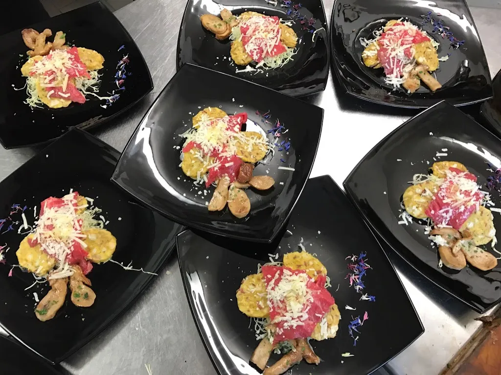 Restaurant Pizzeria SASKIA_Ortisei_slider_image_3