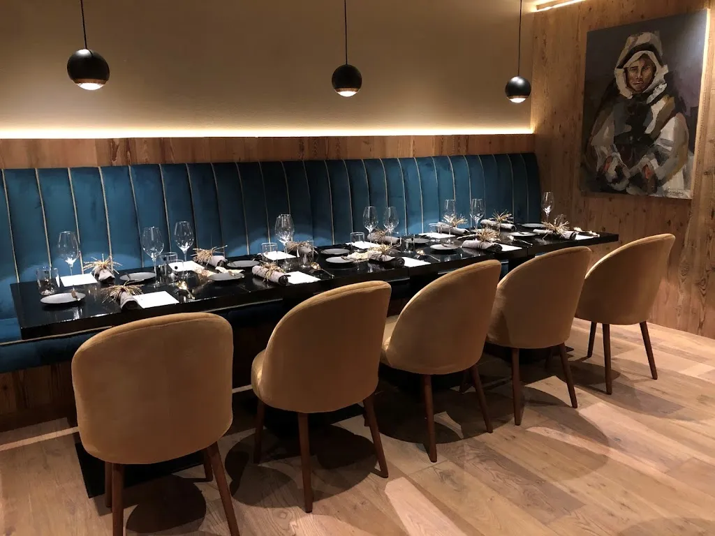 Ristorante Class restaurant in Ortisei