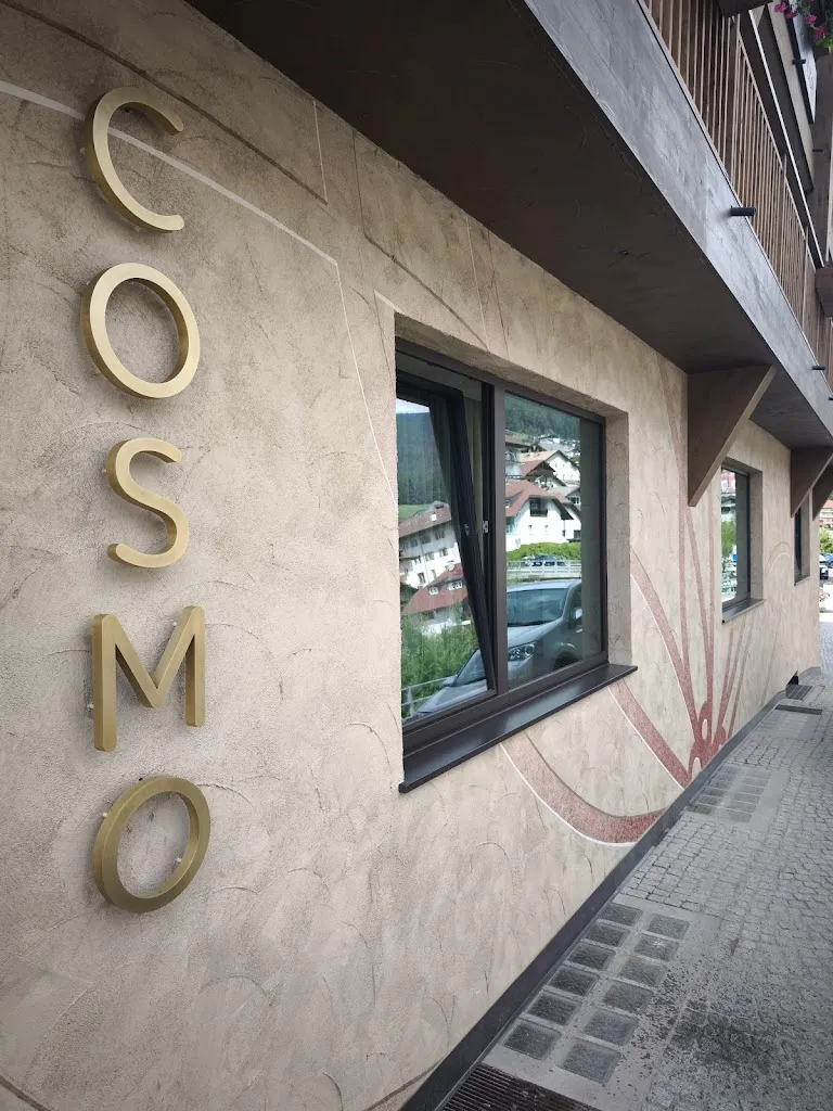 Bistrot COSMO_Ortisei_slider_image_1