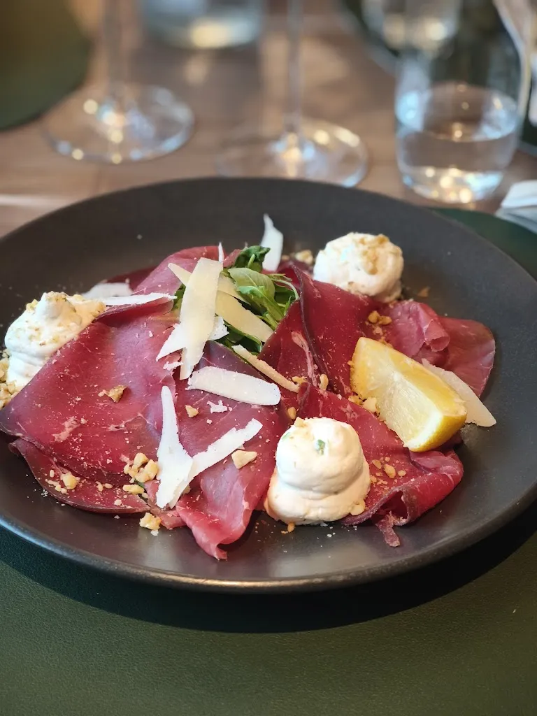 Bistrot COSMO_Ortisei_slider_image_3