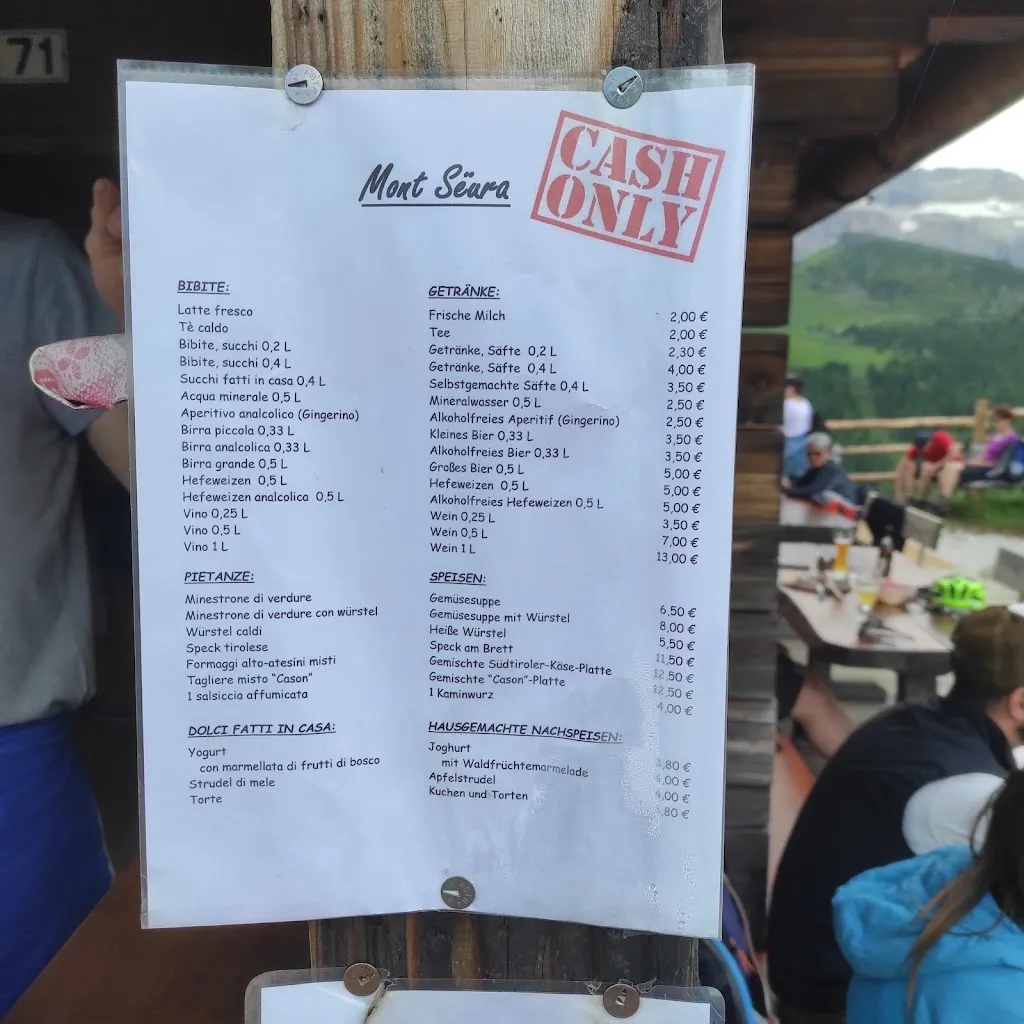 Menu_Malga Cason_Ortisei_image_1