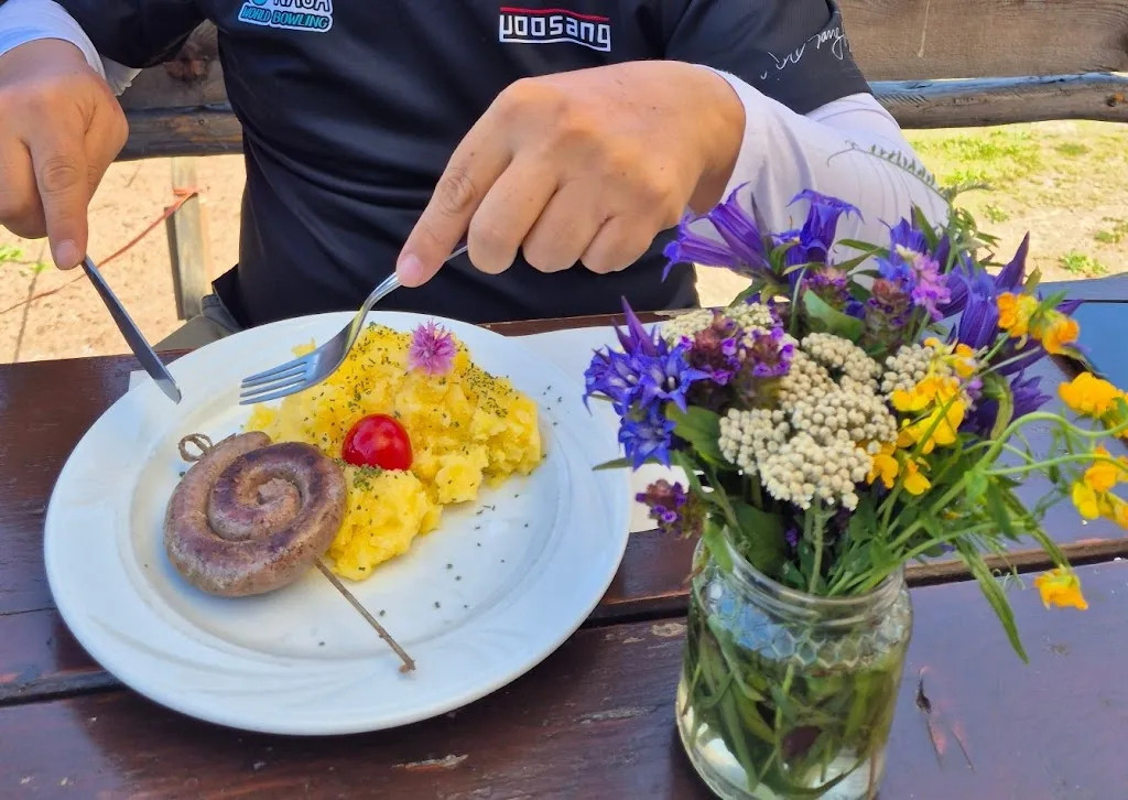 성실열심_Malga Cason_Ortisei_review