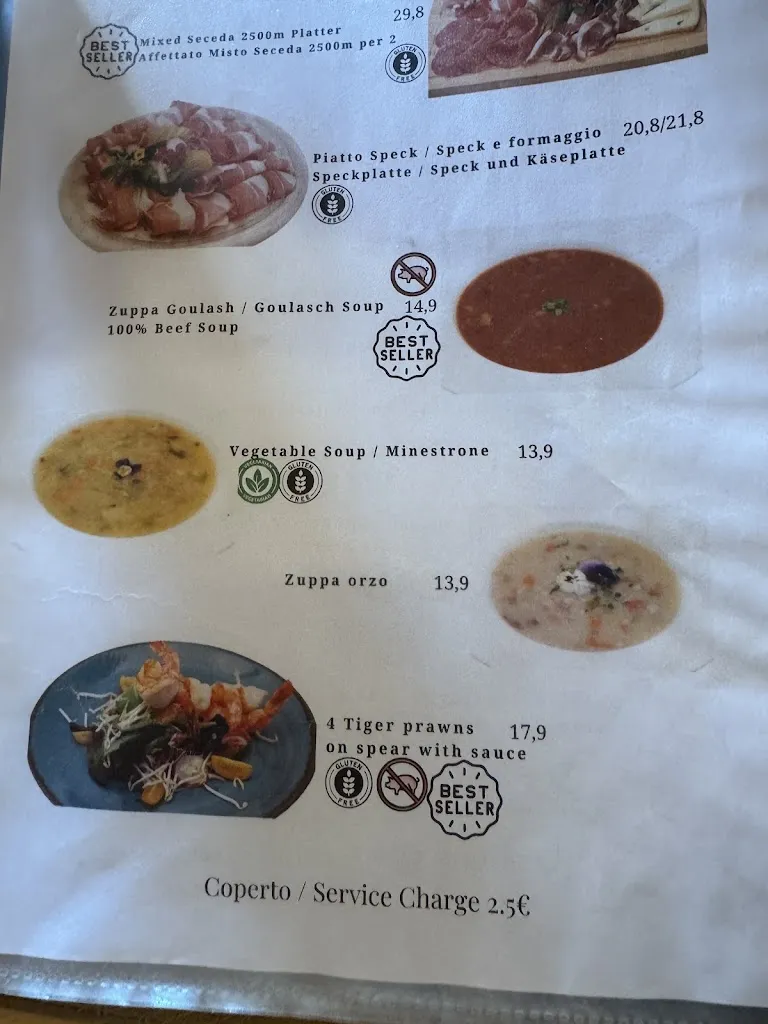 Menu_Restaurant Secëda_Ortisei_image_2