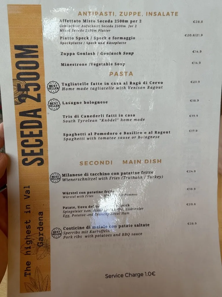 Menu_Restaurant Secëda_Ortisei_image_3
