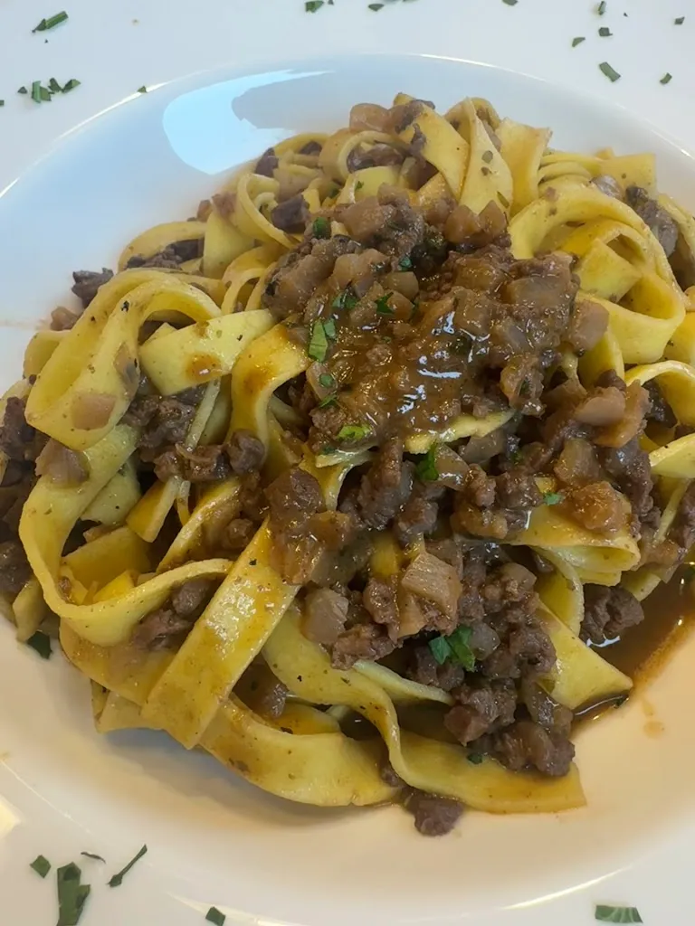 vu nguyen_Restaurant Secëda_Ortisei_review