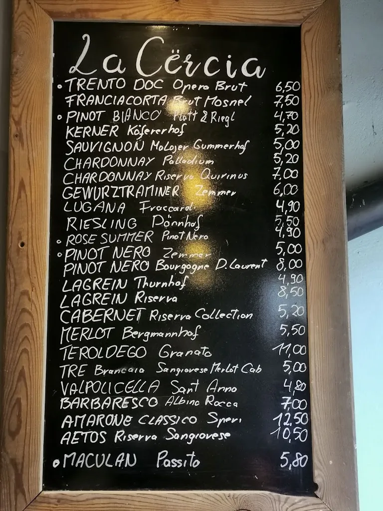 Menu_Cërcia Enoteca_Ortisei_image_2