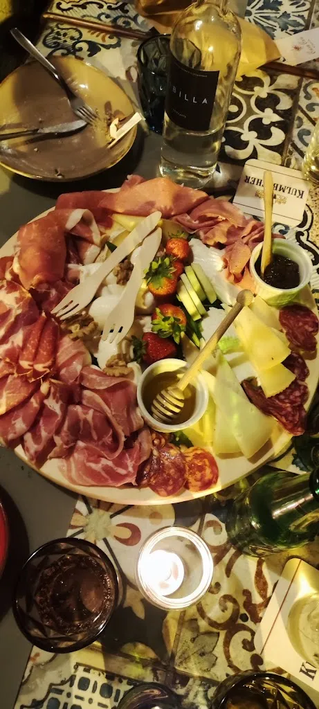 Menu_Vineria Casa Ciù_Maruggio_image_5