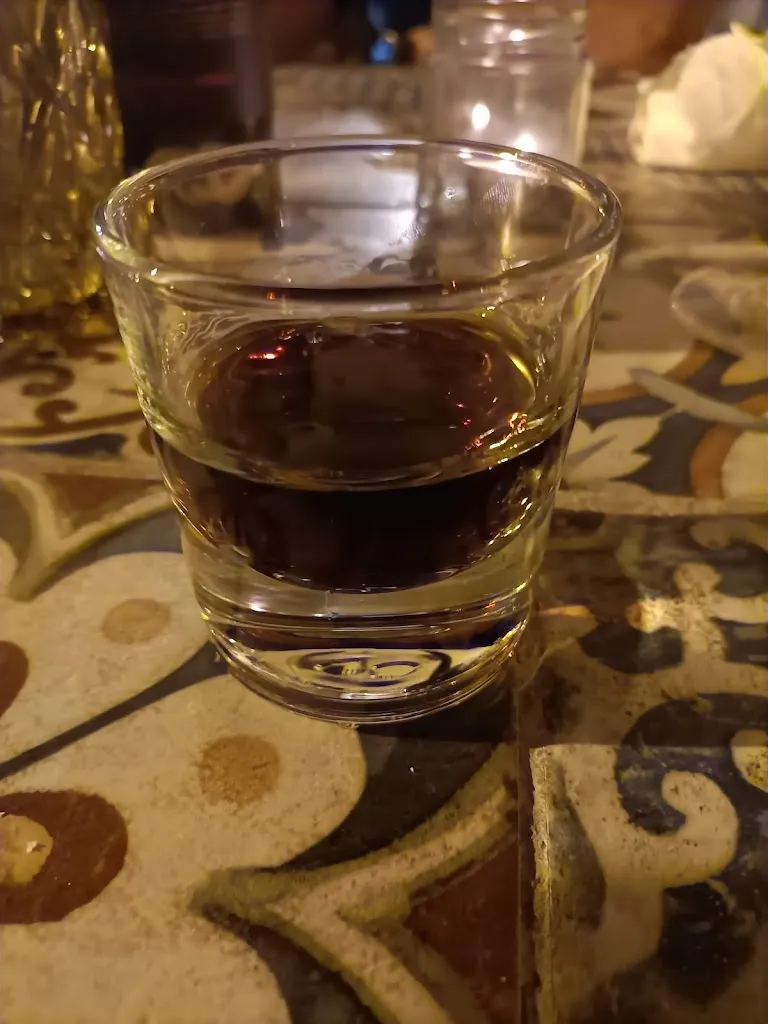 Menu_Vineria Casa Ciù_Maruggio_image_7