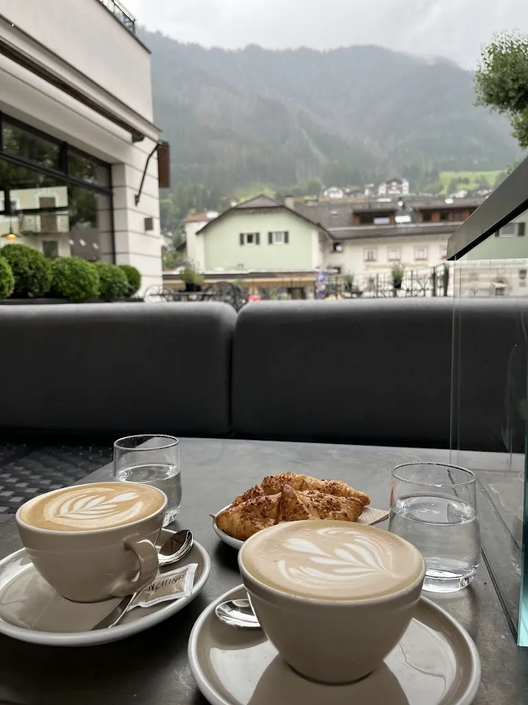 Javier Ramon Moreno_Hotel Genziana Restaurant_Ortisei_recensione