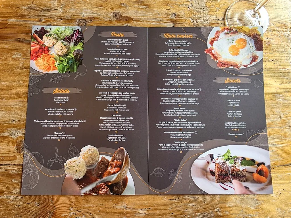 Menu_Chalet Resciesa_Ortisei_immagine_2