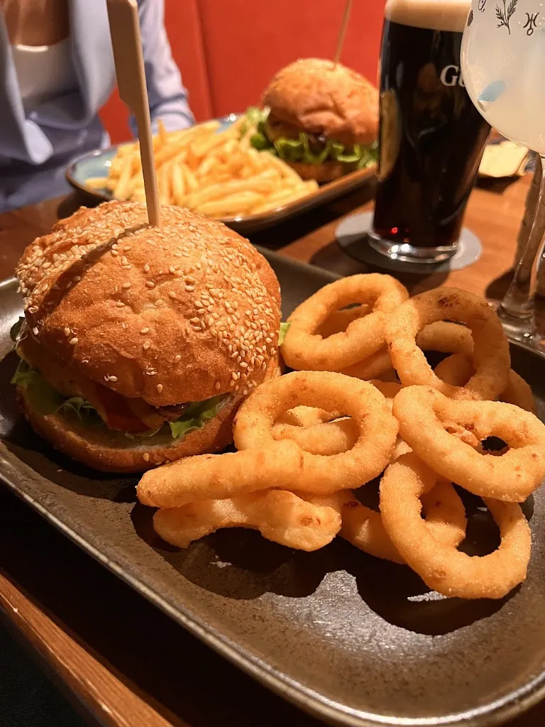 Menu_Purgers Pub Pizzeria/Hamburger_Ortisei_image_5