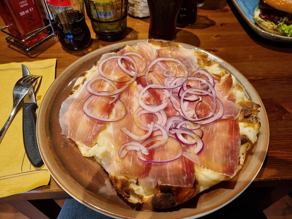 Menu_Purgers Pub Pizzeria/Hamburger_Ortisei_image_9