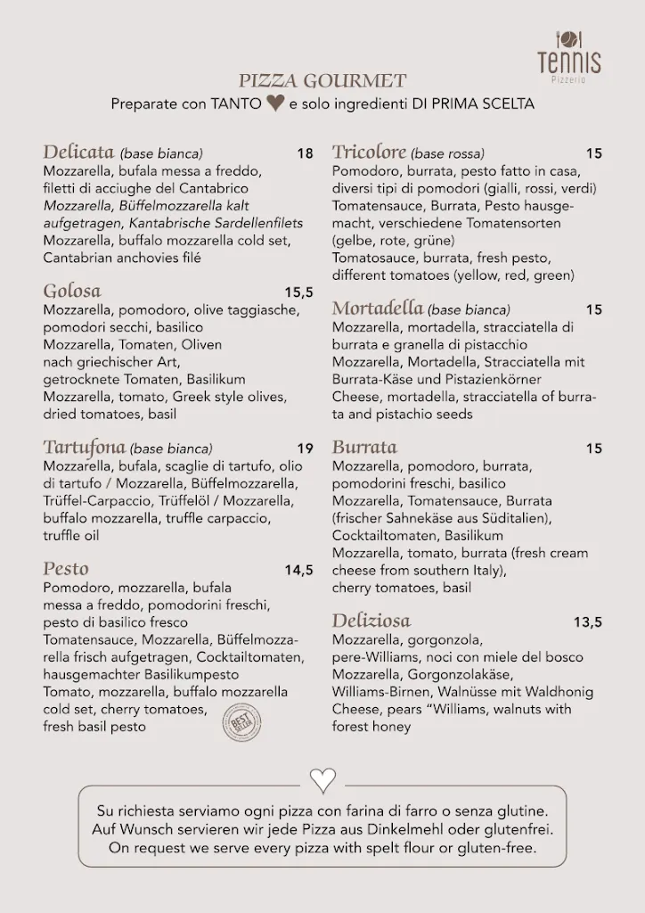 Menu_Pizzeria - Tennis_Ortisei_image_1