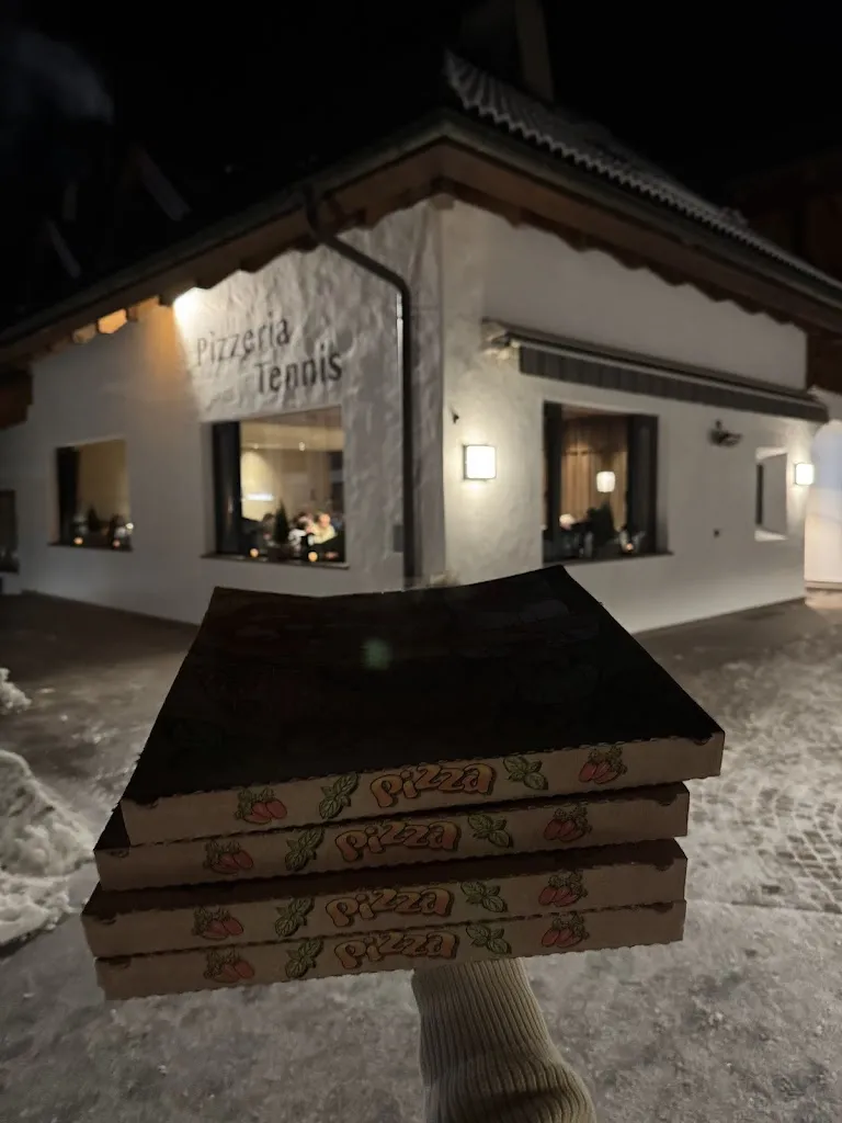 郭家鈞_Pizzeria - Tennis_Ortisei_review