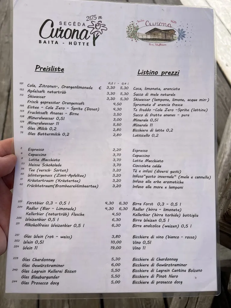 Menu_Baita Curona_Ortisei_image_1