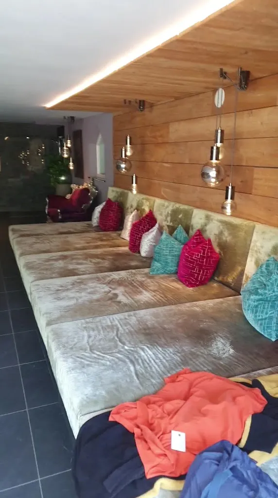 Alpin Garden Luxury Maison & Spa - Adults Only_Ortisei_slider_image_2