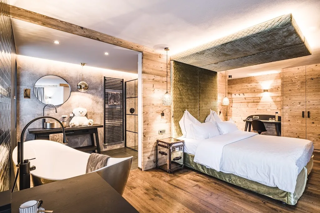 Alpin Garden Luxury Maison & Spa - Adults Only_Ortisei_slider_image_3