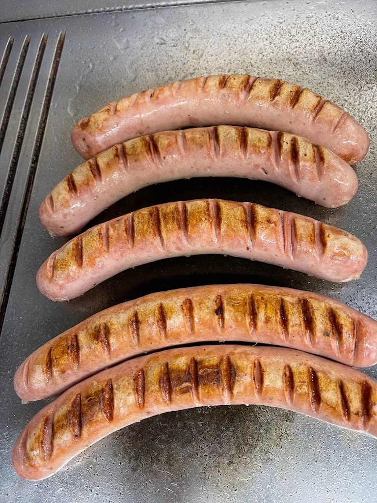 Menu_Pollo Kebab Pizza Hamburger Curry Würstel Menu Ortisei_Ortisei_immagine_4