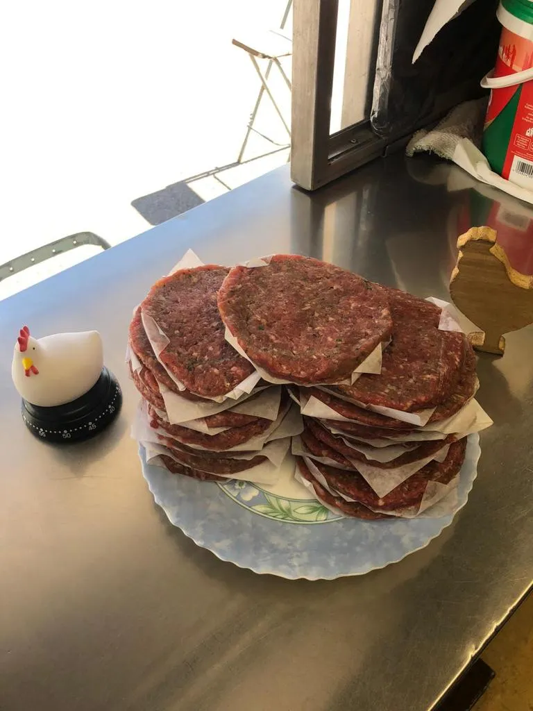 Menu_Pollo Kebab Pizza Hamburger Curry Würstel Menu Ortisei_Ortisei_immagine_7