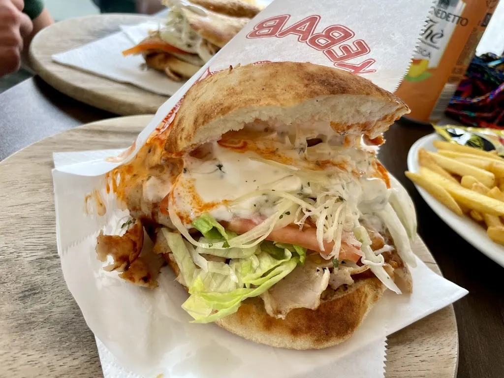 Tiffany Larson_Istanbul Kebab Pizza Grill_Ortisei_review