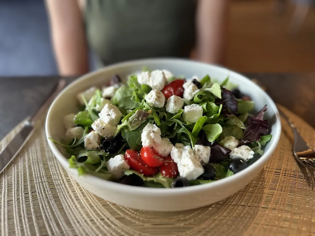 Nick I_Bistro Lim's_Ortisei_review