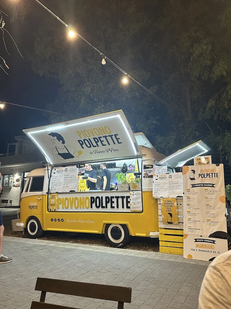 Menu_Piovono Polpette da Nonna PPina_Maruggio_image_4