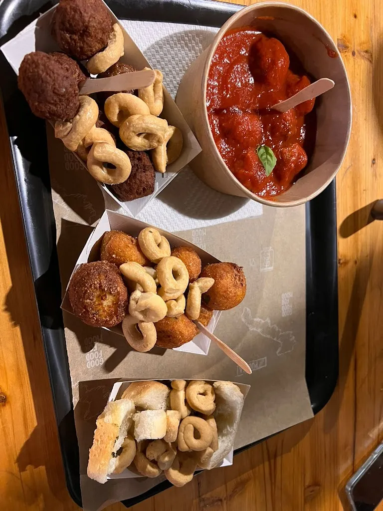 Menu_Piovono Polpette da Nonna PPina_Maruggio_image_5