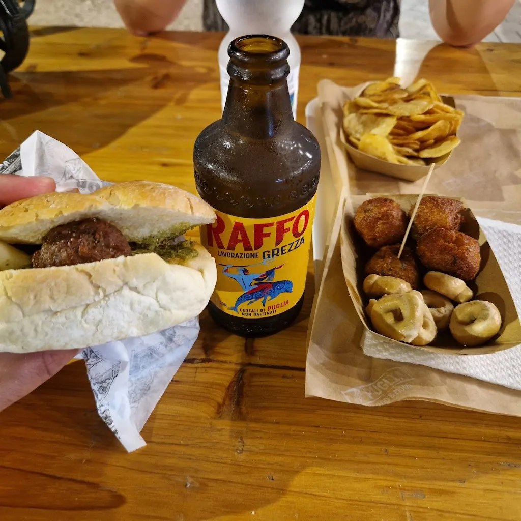 Menu_Piovono Polpette da Nonna PPina_Maruggio_image_7