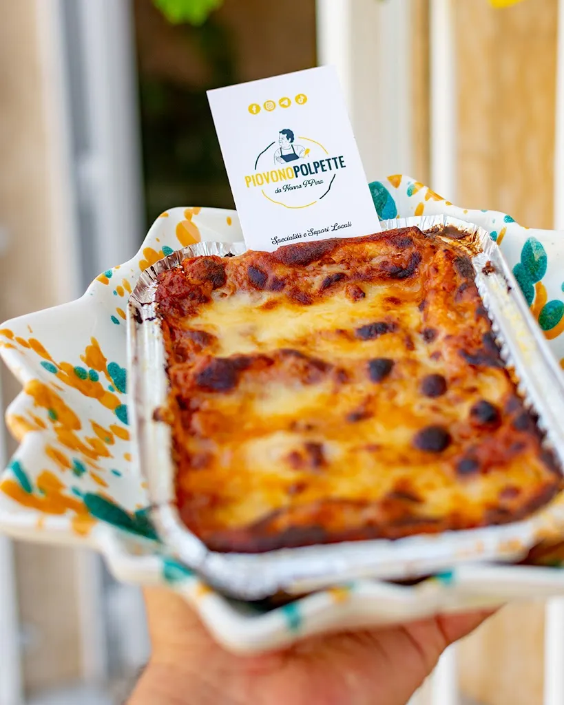 Piovono Polpette da Nonna PPina_Maruggio_slider_image_3