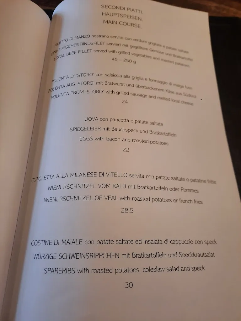 Menu_Baita Daniel Hütte_Ortisei_image_1