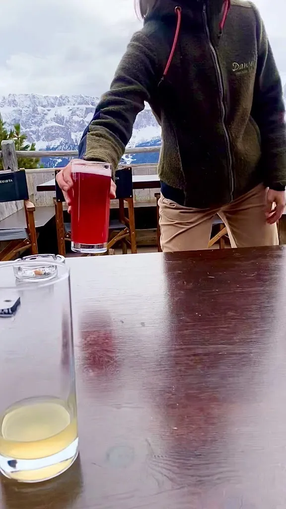 Mathilde B._Baita Daniel Hütte_Ortisei_review