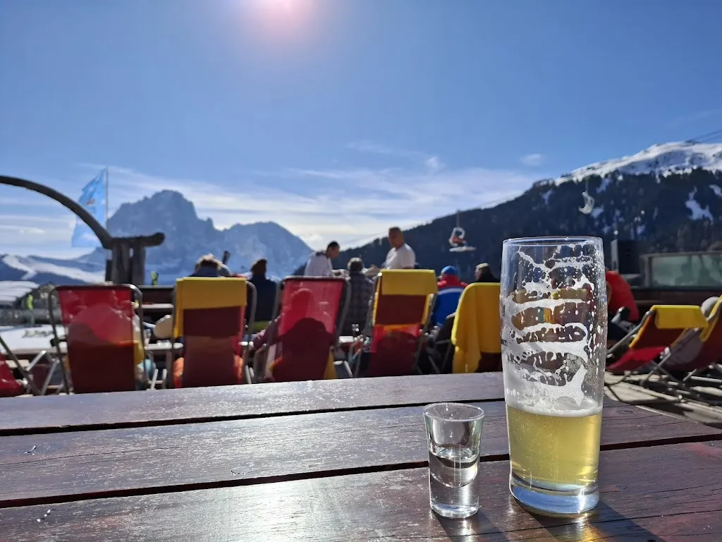 Beatrice Albanese_Baita Cuca_Ortisei_recensione