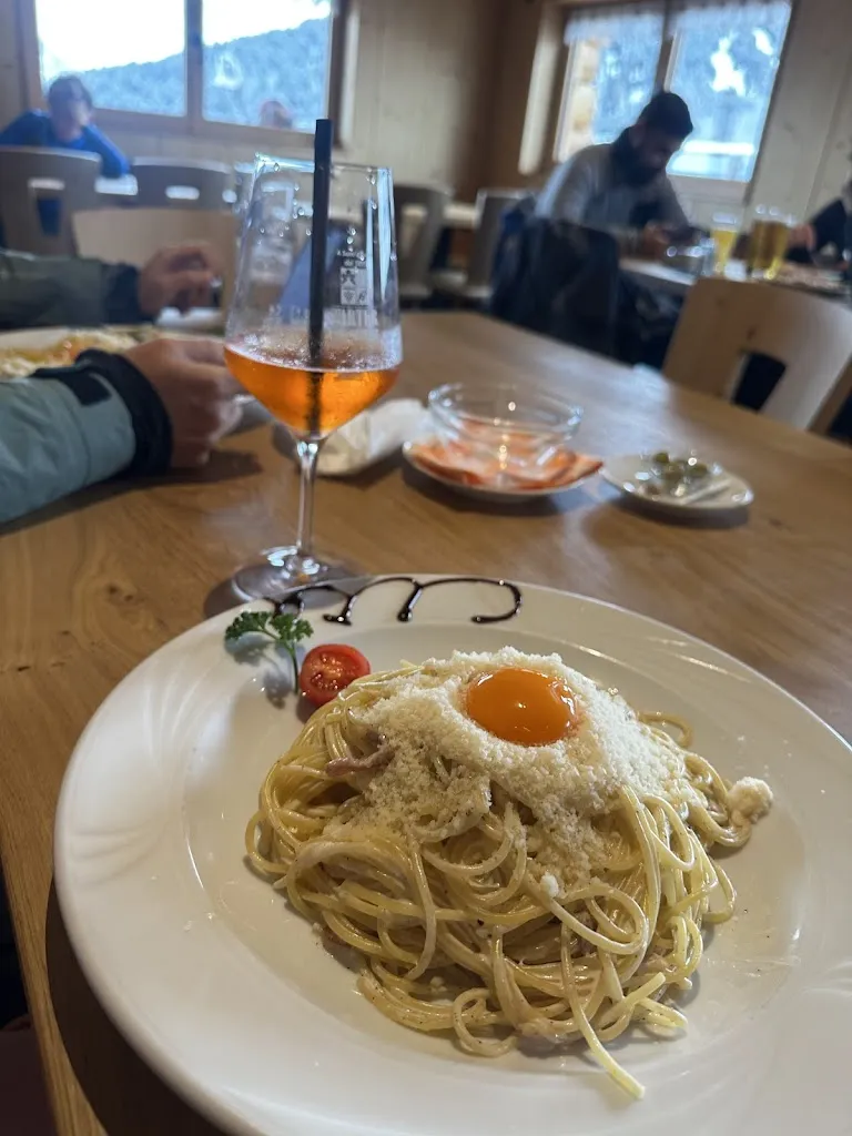 Milena Hudson_Baita Cuca_Ortisei_recensione