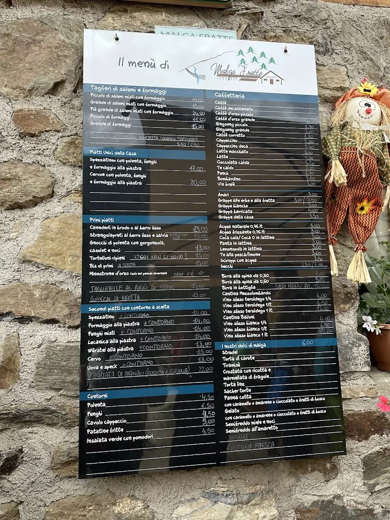 Menu_Malga Fratte Val di Rabbi_Rabbi Fonti_immagine_4