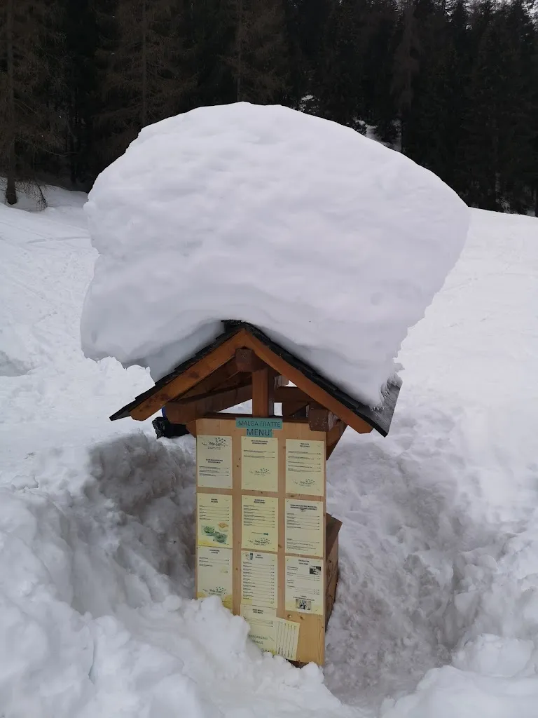 Lorenzo Eccher_Malga Fratte Val di Rabbi_Rabbi Fonti_recensione