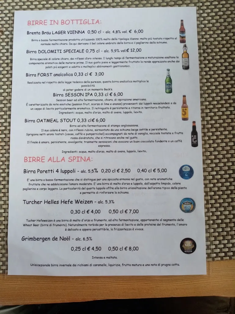 Menu_Malga Monte Sole_Rabbi Fonti_immagine_1