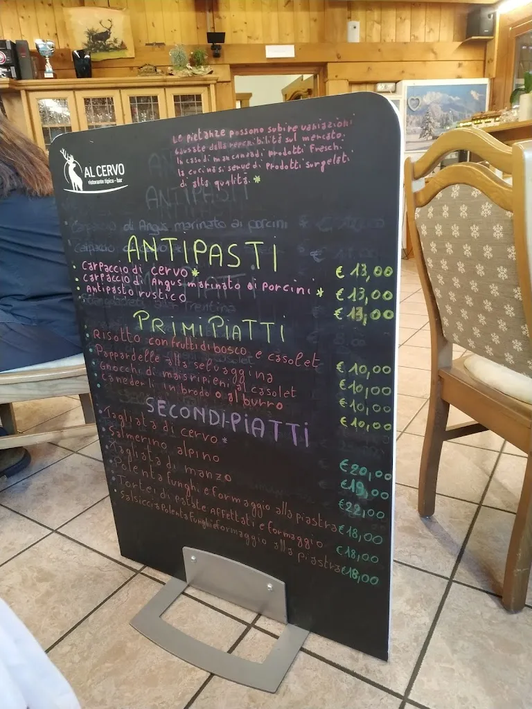 Menu_Ristorante Tipico Al Cervo_Rabbi Fonti_immagine_3