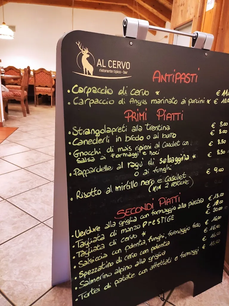 Menu_Ristorante Tipico Al Cervo_Rabbi Fonti_immagine_4