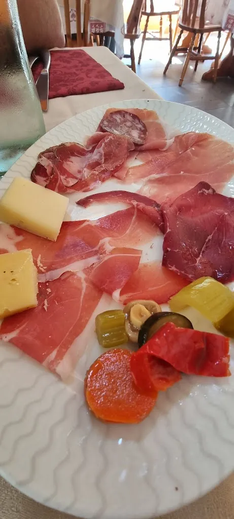 Menu_B&B Ristorante affittacamere bar Al Molin_Rabbi Fonti_image_8