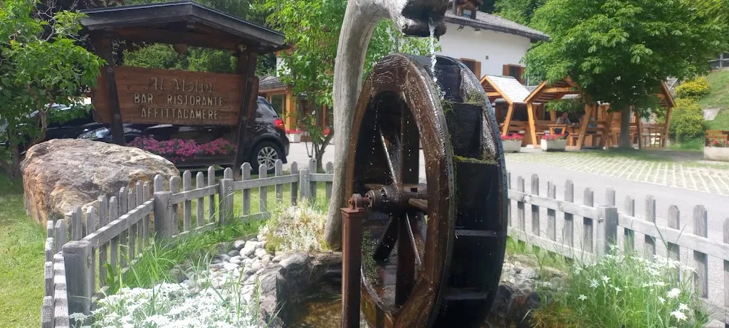 Mattia_B&B Ristorante affittacamere bar Al Molin_Rabbi Fonti_review