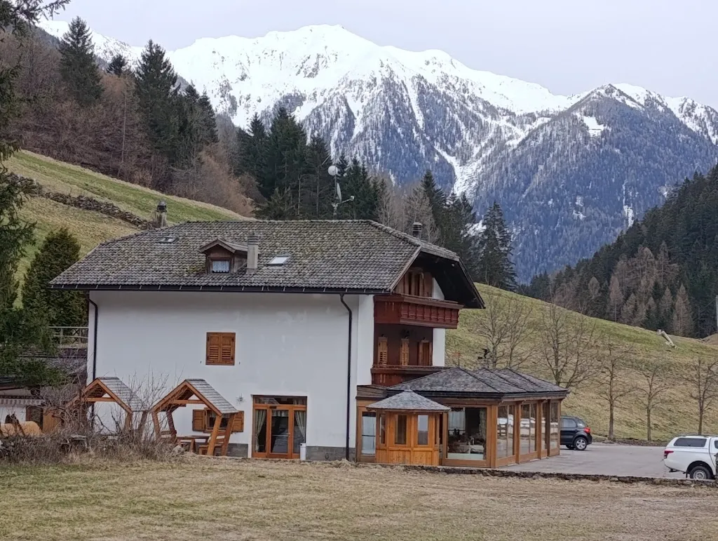 B&B Ristorante affittacamere bar Al Molin_Rabbi Fonti_slider_image_3