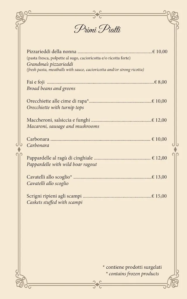 Menu_Trattoria Lu Spiùlu_Maruggio_image_4
