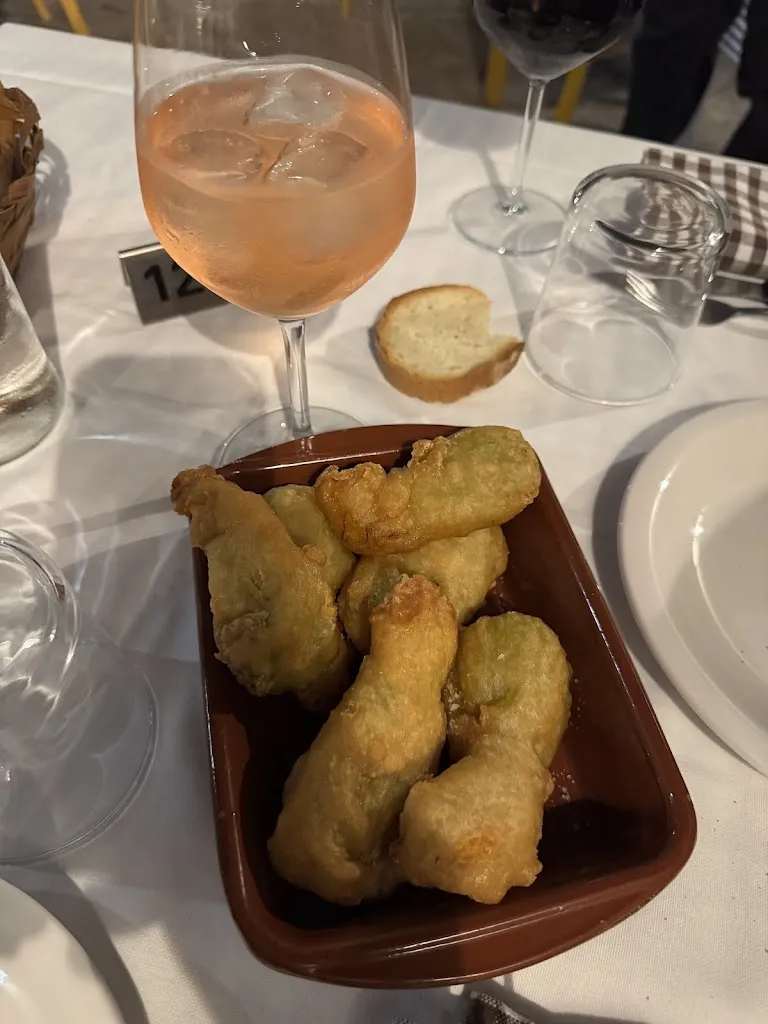 Alex Ruffo_Trattoria Lu Spiùlu_Maruggio_review