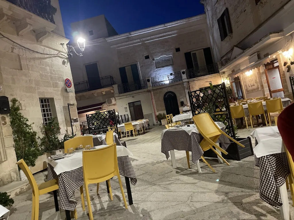 Trattoria Lu Spiùlu_Maruggio_slider_image_2