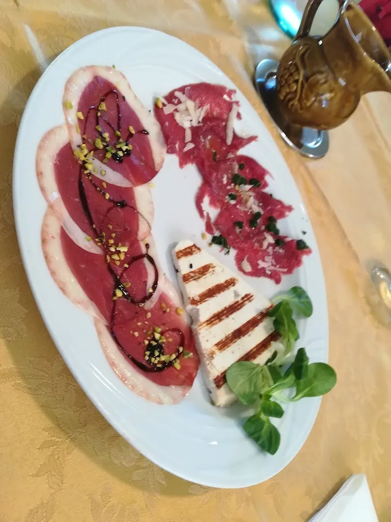 Menu_Ristorante Bar Posta Angolo del Buongusto.... 