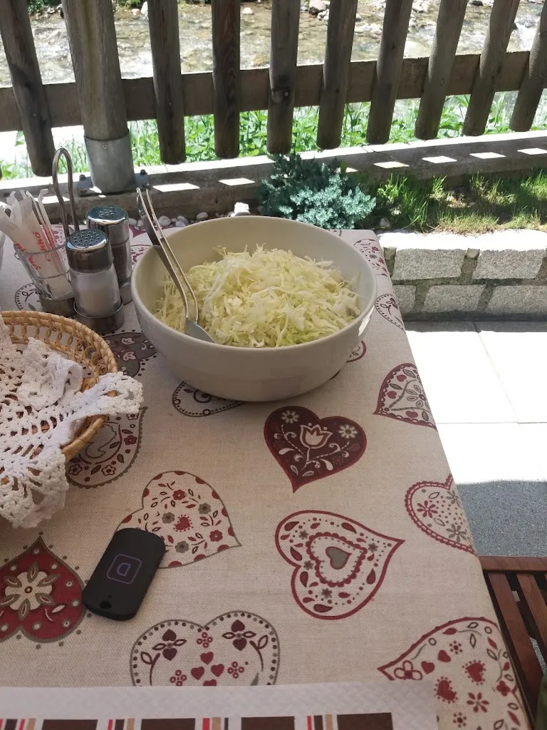 Menu_Ristorante Bar Posta Angolo del Buongusto.... 