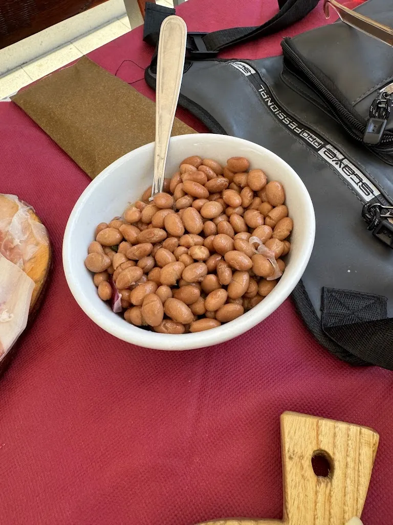 Menu_Ristorante Bar Posta Angolo del Buongusto.... 